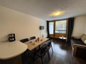 Résidence Bois Des Coqs - Studio confortable · Proche des pistes · Coin montagne & parking extérieur MAE-0294